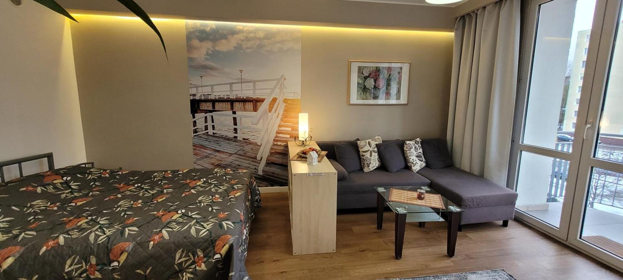 Apartament Na Heweliusza Gdańsk Exterior foto